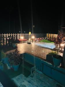 Tea vista holiday home