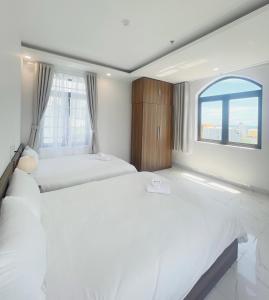 Ania Beachside Hotel Da Nang