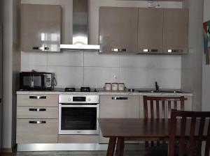 Apartment in m2 Kartozia 10