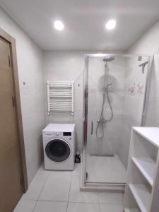 Apartment in m2 Kartozia 10