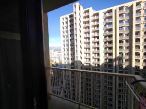 Apartment in m2 Kartozia 10