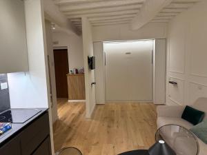 GL Suite Via Baglioni