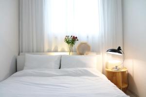 Bitdamjip Near Hwaseong Fortress and Suwon Station