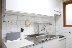 Bitdamjip Near Hwaseong Fortress and Suwon Station