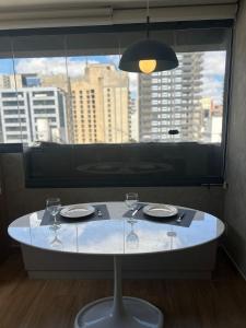 TOP suite next to Av Paulista