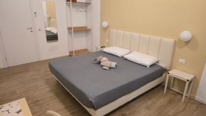 Domus Regis Rooms & Apartment