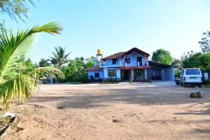 SugarLeaf Homestay - Home Food & Near to Tourist Places