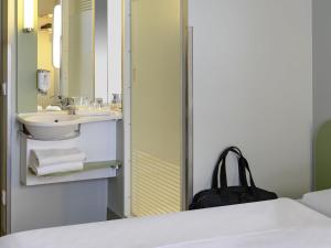 ibis budget Muenchen City Olympiapark