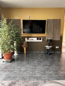 Ferienwohnung "Im Herzen des Westerwalds"
