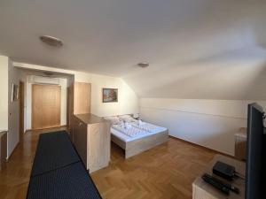 Apartment Brumec