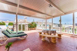 El Mdano Apartment with Stunning Pool Views - 4hvězdičkové hotely ve městě El Médano