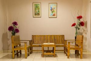 Hotel Ledetadu