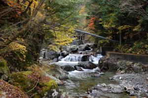 ANBAEE Private Mountain Villa あんばええ