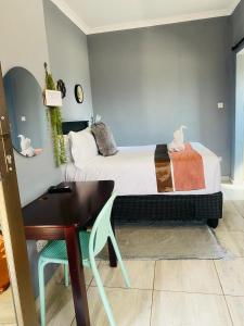 Minnestay Guest House