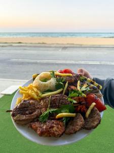 Airport Black Sea Hotel & Restaurant