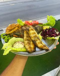 Airport Black Sea Hotel & Restaurant