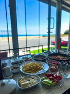 Airport Black Sea Hotel & Restaurant