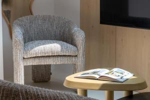 3-Br Attic Duplex Heart of Cannes