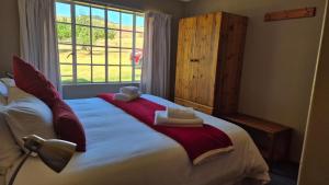 Apple Blossom Cottage