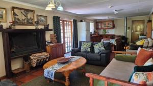 Apple Blossom Cottage