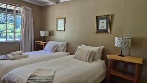 Apple Blossom Cottage