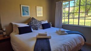 Apple Blossom Cottage