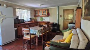 Apple Blossom Cottage