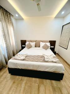 Ram Sevak Hotel By Nandan