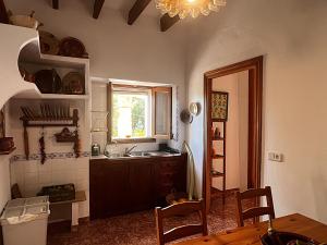 Ses Cases dAlcudiola