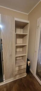 Cozy modern apartment