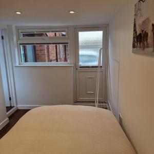 Welcoming ensuite bedroom