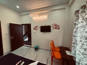 Ram Sevak Hotel By Nandan