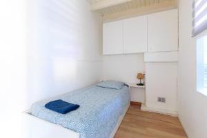 Jolie maison avec jardin a 1km de la plage