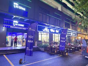 Homestay cozy - Vinhomes smartcity Ha Noi