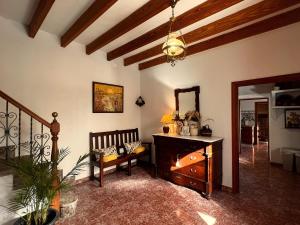 Ses Cases dAlcudiola