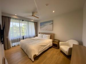 2bdr New Apartment in Laguna near Bangtao Beach LBS-4203