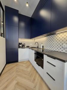 BoleslaviaApartments - Apartament Simon 1, Center, air conditioning