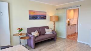 1-298a, traumhafter Blick über Sylt im Haus Metropol