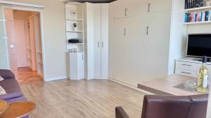 1-298a, traumhafter Blick über Sylt im Haus Metropol