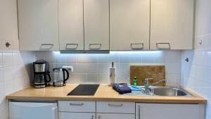 1-298a, traumhafter Blick über Sylt im Haus Metropol