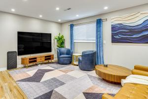 Hike and Ski Condo 8 Mi to Dtwn Salt Lake City!