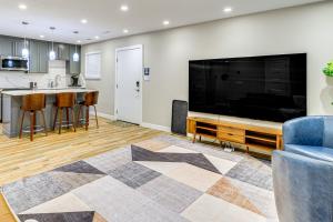 Hike and Ski Condo 8 Mi to Dtwn Salt Lake City!