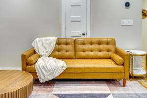 Hike and Ski Condo 8 Mi to Dtwn Salt Lake City!