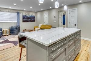 Hike and Ski Condo 8 Mi to Dtwn Salt Lake City!