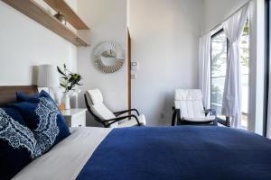 Oceanfront Cottage Stay on Setouchi Island Y51