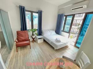 CHARM CHARM - kimmy housing - 48 To Ngoc Van