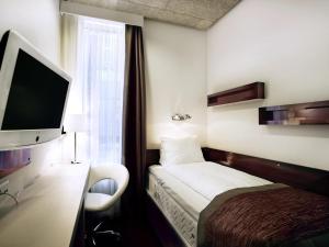 Ibis Styles Stockholm Odenplan