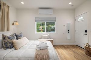 Private Newly Built ADU - Perfect for 2