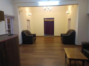 Abbu Royal Palace Cottage