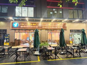 Homestay cozy - Vinhomes smartcity Ha Noi